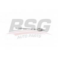Рулевая тяга BSG BSG 40-310-155 08R HR Hyundai Atos (MX, FF) 1 1999 – 2014