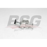 Клапан EGR BSG EAI GJIP Opel Astra (H) 3 Хэтчбек 1.7 CDTI (L48) 100 л.с. 2004 – 2010 BSG 65-836-012