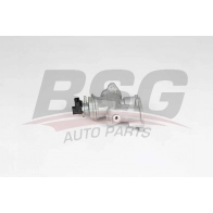 Клапан EGR BSG BSG 65-836-013 Opel Corsa (C) 3 Хэтчбек 1.7 DTI (F08. F68) 75 л.с. 2000 – 2009 6X5 VS2Q