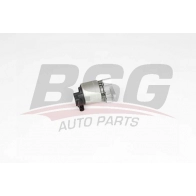 Клапан EGR BSG BSG 65-836-017 Opel Vectra (B) 2 Универсал 2.6 i V6 (F35) 170 л.с. 2000 – 2003 OB LZ0