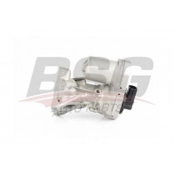 Клапан EGR BSG 9C UXA Peugeot Boxer 3 (250) Автобус 2.2 HDi 100 101 л.с. 2006 – наст. время 8719822093481 BSG 70-836-004