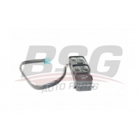 Кнопка стеклоподъемника BSG 8719822065303 BSG 60-860-001 00WG5 K Mercedes C-Class (W203) 2 Седан 3.0 C 320 CDI (2020) 224 л.с. 2005 – 2007