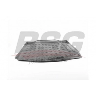 Коврик в багажник BSG 3S1J QCH BSG 65-935-009 1440454230