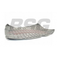 Коврик в салон BSG 6EI9 66 1440454258 BSG 15-935-010