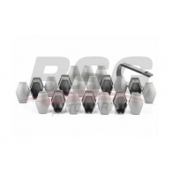 Колпак ступицы колеса BSG 1424582361 8719822098455 BSG 90-230-009 OX SAQ