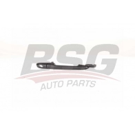 Ручка двери BSG LBSU W 8719822051313 BSG 40-970-023 Hyundai Accent (MC) 3 2005 – 2011