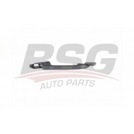 Ручка двери BSG Hyundai Accent BSG 40-970-024 WGU4WY 4 8719822051320
