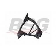 Кронштейн крепления бампера BSG BSG 30-922-022 R P5KPYN 8719822036211 Ford