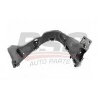 Кронштейн крепления бампера BSG CE NFB 8719822037331 Ford Focus 3 (CB8) Хэтчбек 1.5 TDCi 120 л.с. 2014 – 2025 BSG 30-922-135