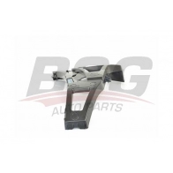 Кронштейн крепления бампера BSG A G7OA 1424689104 8719822122884 BSG 30-922-162