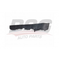 Кронштейн крепления бампера BSG Y 0BLP Hyundai Accent (MC) 3 2005 – 2011 BSG 40-922-006