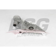 Масляный насос BSG Hyundai Santa Fe (SM) 1 Кроссовер 2.0 CRDi 4x4 125 л.с. 2003 – 2006 BSG 40-101-015 VOP4Z 0H