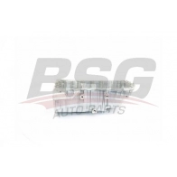 Масляный поддон двигателя BSG Renault Megane (KM) 2 Универсал 1.9 dCi 110 л.с. 2005 – 2009 BSG 75-160-001 4HVA Z5