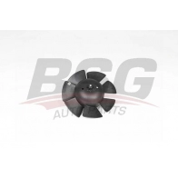 Моторчик вентилятора печки BSG Cadillac Escalade 3 (GMT900) 2006 – 2014 8719822065426 QBWLQ 6 BSG 60-865-004