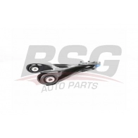 Рычаг подвески BSG 5 SVLF Nissan Kubistar (X76) 1 Фургон 1.6 16V 95 л.с. 2003 – 2024 BSG 75-315-030