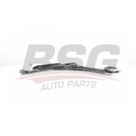 Рычаг подвески BSG BSG 75-315-038 Renault Laguna (BT) 3 Хэтчбек 3.5 V6 (BT0C. BT0P) 238 л.с. 2008 – 2015 KA S57WB