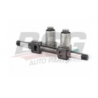 Сайлентблок BSG GD 2JC5 8719822018675 BSG 30-310-138 Ford Ranger 5 (ET, ES) Пикап 3.0 TDCi 4x4 156 л.с. 2006 – 2012