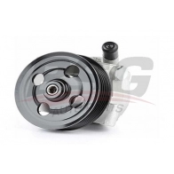 Насос Гур BSG Ford Mondeo 4 (CA2, BA7) Седан 2.0 TDCi 115 л.с. 2007 – 2015 BSG 30-355-009 8719822020401 4T 2JVE