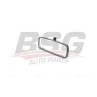Салонное зеркало заднего вида BSG 9FX 92 8719822094365 BSG 70-905-001 Peugeot Partner 1 (M59, 5) Фургон 1.6 HDi 75 75 л.с. 2006 – 2008