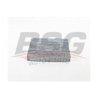Салонный фильтр BSG X 6P1GX Ford Edge 2 (CD4, CDQ) Кроссовер 2.0 TDCi AWD 180 л.с. 2015 – 2018 BSG 30-145-021