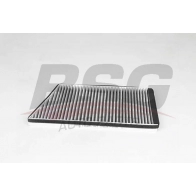 Салонный фильтр BSG BSG 60-145-025 Mercedes C-Class (S203) 2 Универсал 1.8 C 180 Kompressor (2046) 143 л.с. 2002 – 2007 X YGYE