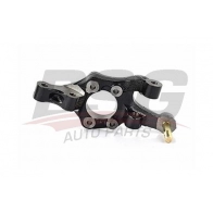 Скоба тормозного суппорта BSG 1389380422 BSG 16-330-006 8719822009697 T2YOB P