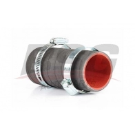 Патрубок интеркулера BSG 25HB 0 8719822028544 Ford Fiesta 6 (CB1, CCN) Хэтчбек 1.6 TDCi 75 л.с. 2008 – 2025 BSG 30-720-145