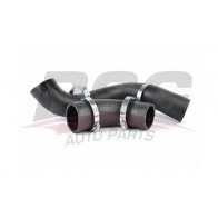 Патрубок интеркулера BSG 0BDH C 441733358 BSG 30-720-189 8719822028988