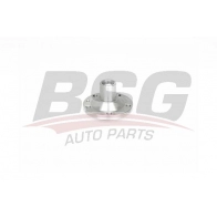 Ступица колеса BSG BSG 75-600-007 Renault Megane (BZ) 3 Хэтчбек 2.0 CVT (BZ0G. BZ1P) 140 л.с. 2009 – наст. время P G3WK