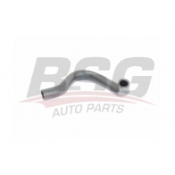 Патрубок интеркулера BSG 8QUE 3 BSG 30-720-258 Ford Transit 6 (FD) Автобус 2.3 16V RWD (FB. FC. FA) 146 л.с. 2000 – 2006