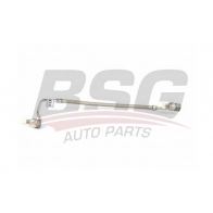 Патрубок интеркулера BSG 2 NADH 8719822029725 BSG 30-725-043 Ford Transit 7 (FD) Автобус 3.2 TDCi 200 л.с. 2008 – 2014