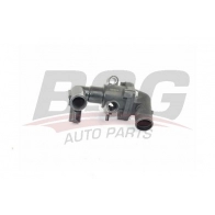 Термостат BSG BSG 30-126-003 Ford Transit 7 (FA) Фургон 2.4 TDCi RWD 140 л.с. 2006 – 2014 8719822123607 KONFL W