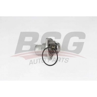 Термостат BSG Opel Omega (B) 2 Седан 2.0 (F69. M69. P69) 116 л.с. 1994 – 1999 BSG 65-125-025 KW Y9J
