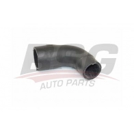 Патрубок интеркулера BSG 9R81X R BSG 65-720-174 Opel Astra (H) 3 Хэтчбек 1.3 CDTI (L48) 90 л.с. 2005 – 2010