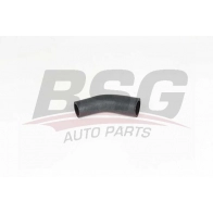 Патрубок интеркулера BSG BSG 90-720-162 4 RJ4VB Audi A6 (C5) 2 1997 – 2004