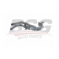 Патрубок печки BSG 8719822130506 BSG 25-720-009 4Y JQB 1424703575