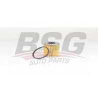 Топливный фильтр BSG Opel Zafira (B) 2 Минивэн 1.7 CDTI (M75) 125 л.с. 2008 – 2015 BSG 65-130-010 24QB7 A