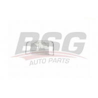 Поворотник BSG BSG 70-810-003 8719822093283 RVO EX Peugeot Boxer 3 (250) Автобус 2.2 HDi 110 110 л.с. 2011 – наст. время