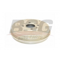 Тормозной барабан BSG BSG 25-225-002 GIGP4 1K 8719822126189 Fiat Palio (178) 1 Универсал 1.7 TD 70 л.с. 1996 – 2001
