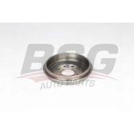 Тормозной барабан BSG PR0 EQ BSG 25-225-005 1440459459