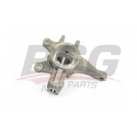 Поворотный кулак, цапфа BSG BSG 30-330-024 Ford Fiesta 5 (CBK, J) 2002 – 2008 8719822125861 Q60O LC