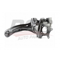 Поворотный кулак, цапфа BSG 0N9 SS BSG 30-350-030 Ford Focus 2 Хэтчбек 2.0 TDCi 136 л.с. 2004 – 2012