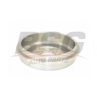Тормозной барабан BSG Ford Focus 2 Хэтчбек 2.0 TDCi 136 л.с. 2004 – 2012 BSG 30-225-020 VSD WG3 8719822124703