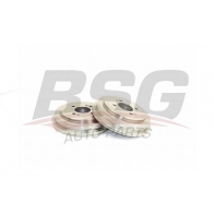 Тормозной барабан BSG 1440459469 BSG 40-225-001 ODPN 6