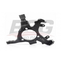 Поворотный кулак, цапфа BSG CHIM AX6 BSG 65-330-005 8719822072219 1339265159
