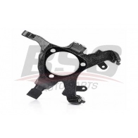 Поворотный кулак, цапфа BSG 1339265165 NN ZEZL BSG 65-330-006 8719822072226