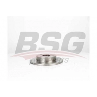 Тормозной диск BSG W45 51 BSG 30-210-045 Ford Focus 3 (CB8) Седан 2.0 TDCi 140 л.с. 2010 – 2024