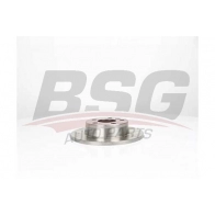 Тормозной диск BSG BSG 30-210-046 Ford Galaxy Z60 1BW9