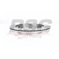 Тормозной диск BSG BSG 40-210-015 Kia Rio 2 (JB) Хэтчбек 1.6 CVVT 112 л.с. 2005 – 2025 N TNUF