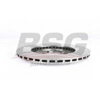 Тормозной диск BSG BSG 40-210-036 P V1C9UB Hyundai H1 Starex (A1) 1 Фургон 2.5 TD 99 л.с. 2000 – 2006